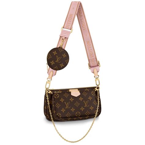 louis vuitton pochette crossbody|louis vuitton accessories.